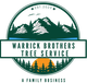 Warrick Brothers Tree Service crest